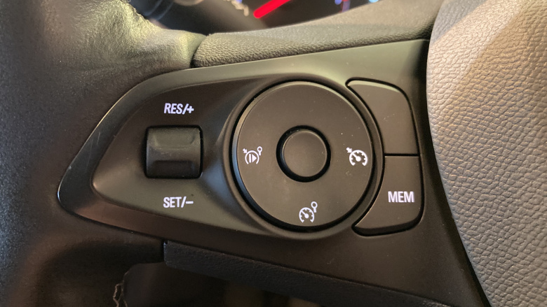 Vauxhall Corsa 1.2 SE 5dr Petrol Hatchback